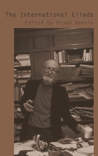 The International Eliade