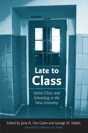 Late to Class