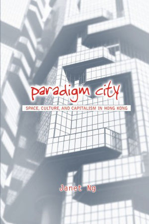 Paradigm City