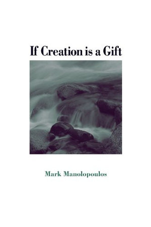 If Creation Is a Gift
