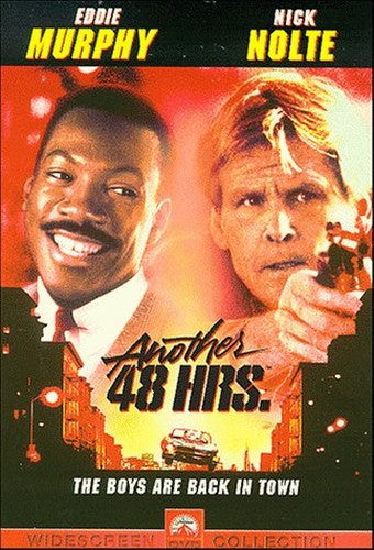 Another 48 Hrs.