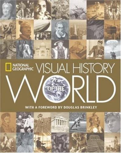 NG Visual History of the World