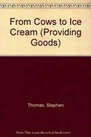 Theme Sets: From Cows to Ice Cream
