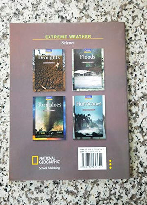 Theme Sets: Tornadoes