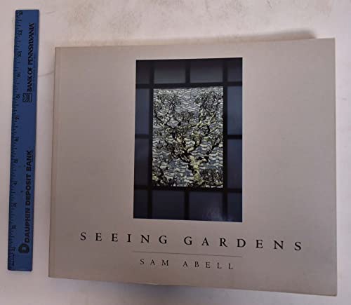 Seeing Gardens