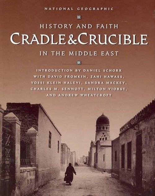 Cradle and Crucible
