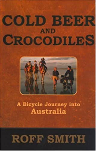 Cold Beer and Crocodiles