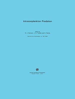 Intrazooplankton Predation