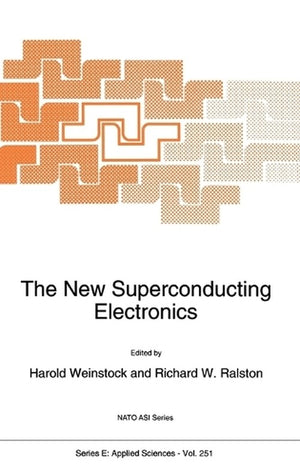 The New Superconducting Electronics