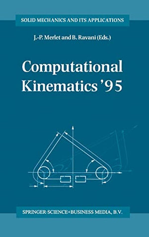 Computational Kinematics '95