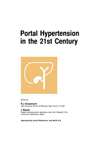 Portal Hypertension in the 21st Century