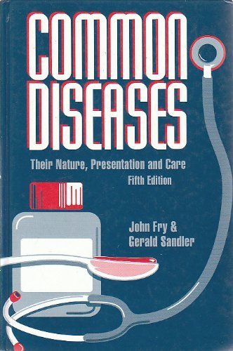 Common diseases :