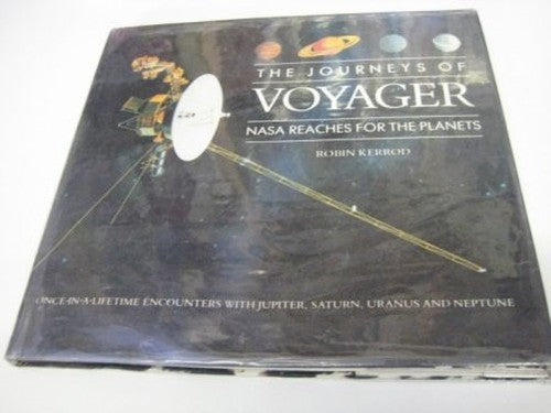 The Journeys of Voyager