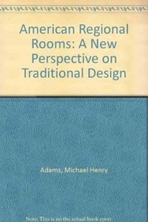 American Regional Rooms
