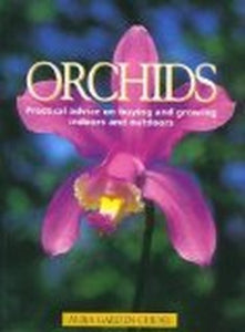 Little Book of Orchids 