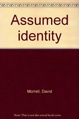 Assumed identity