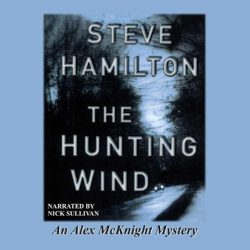 The Hunting Wind Lib/E