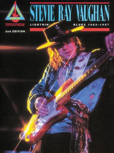 Stevie Ray Vaughan