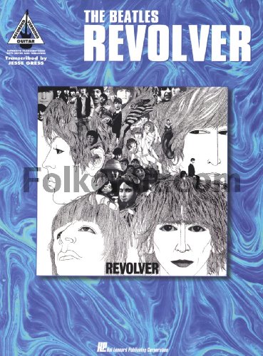 The Beatles - Revolver