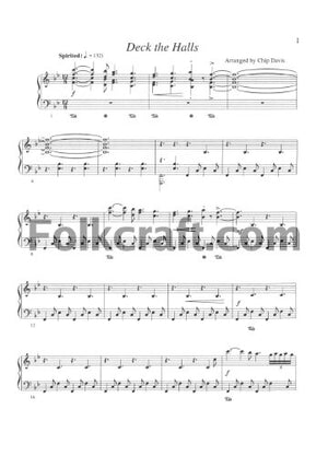 Mannheim Steamroller - Christmas