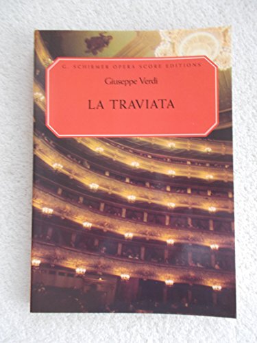 La Traviata