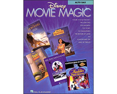 Disney Movie Magic
