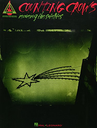 Counting Crows
