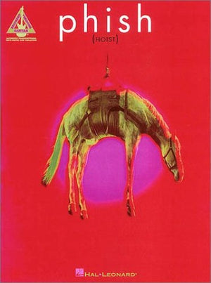 Phish: Hoist