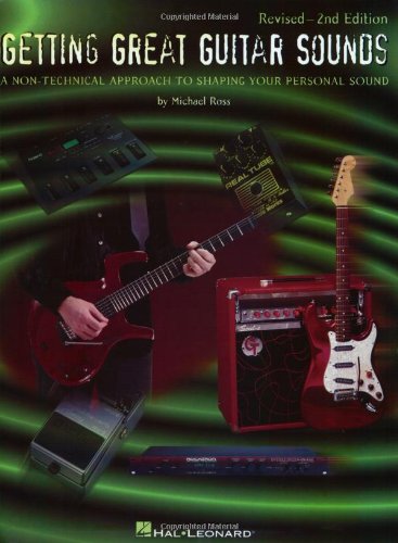 Getting Great Guitar Sounds