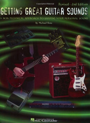 Getting Great Guitar Sounds