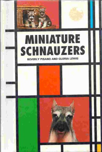 Miniature Schnauzers
