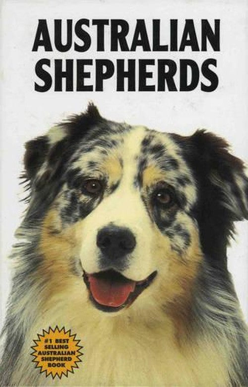 Australian Shepherds
