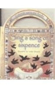 Sing a Song of Sixpence 