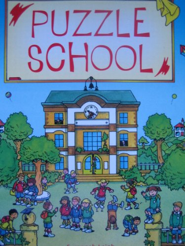Puzzle School