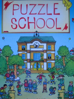 Puzzle School