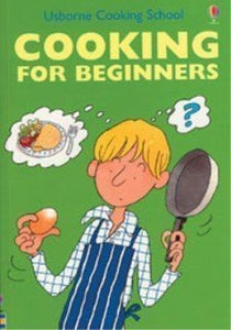 Cooking for Beginners 