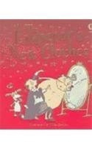 The Emperor's New Clothes