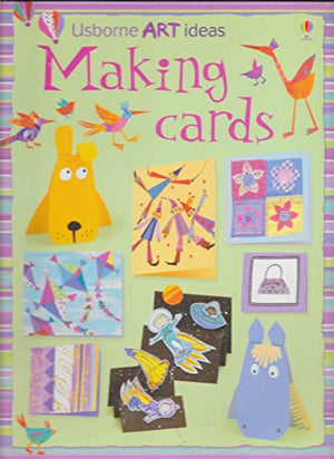Making Cards