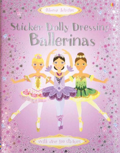 Ballerinas