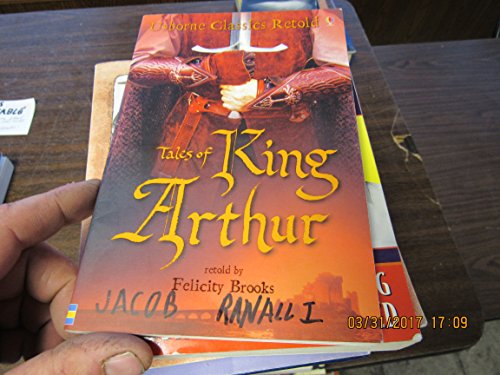 Tales of King Arthur