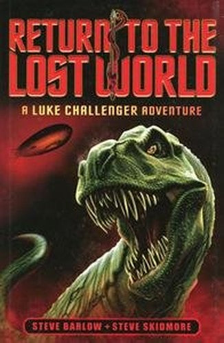 Return to the Lost World