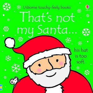 That's Not My Santa