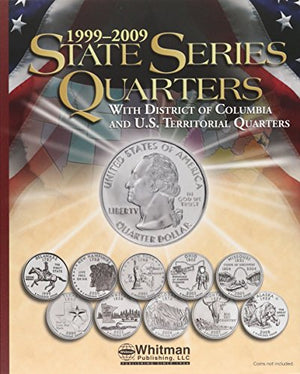 State Series Quarters 1999-2009