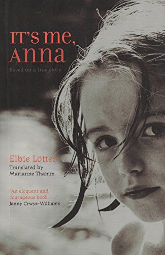 It's Me, Anna