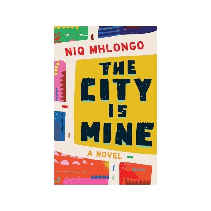 The City is Mine