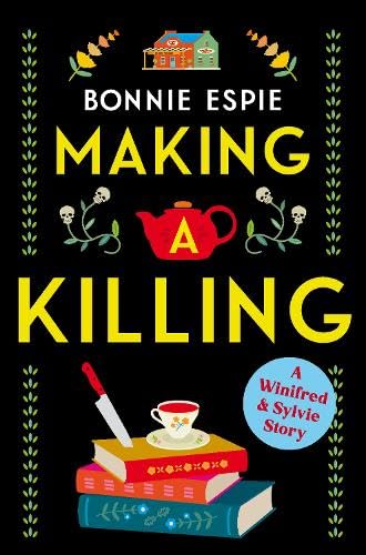 Making a Killing