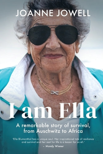 I am Ella
