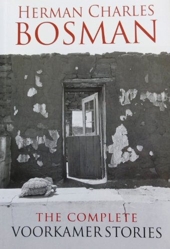 The Complete Voorkamer Stories