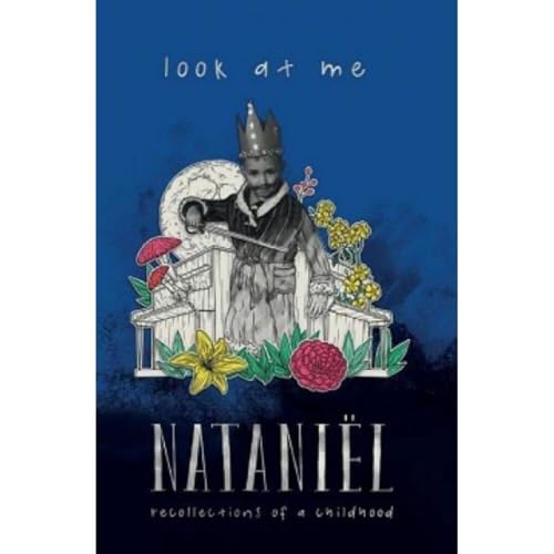 Look At Me cover
