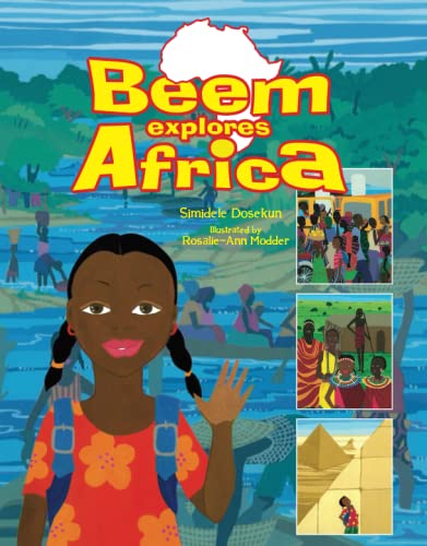 Beem Explores Africa